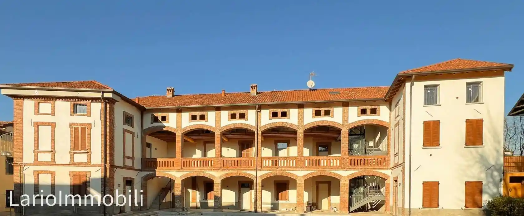 Progetto in vendita a Briosco