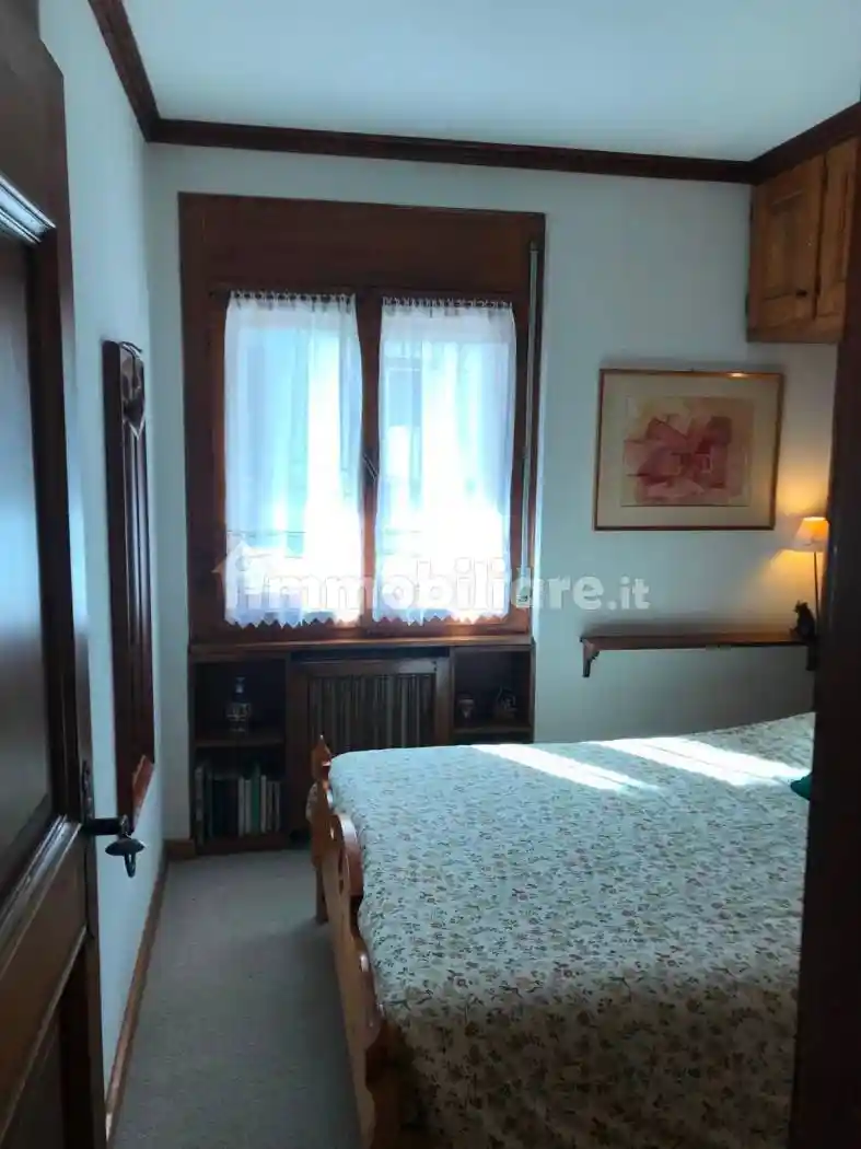 Appartamento in affitto a Cortina d'Ampezzo