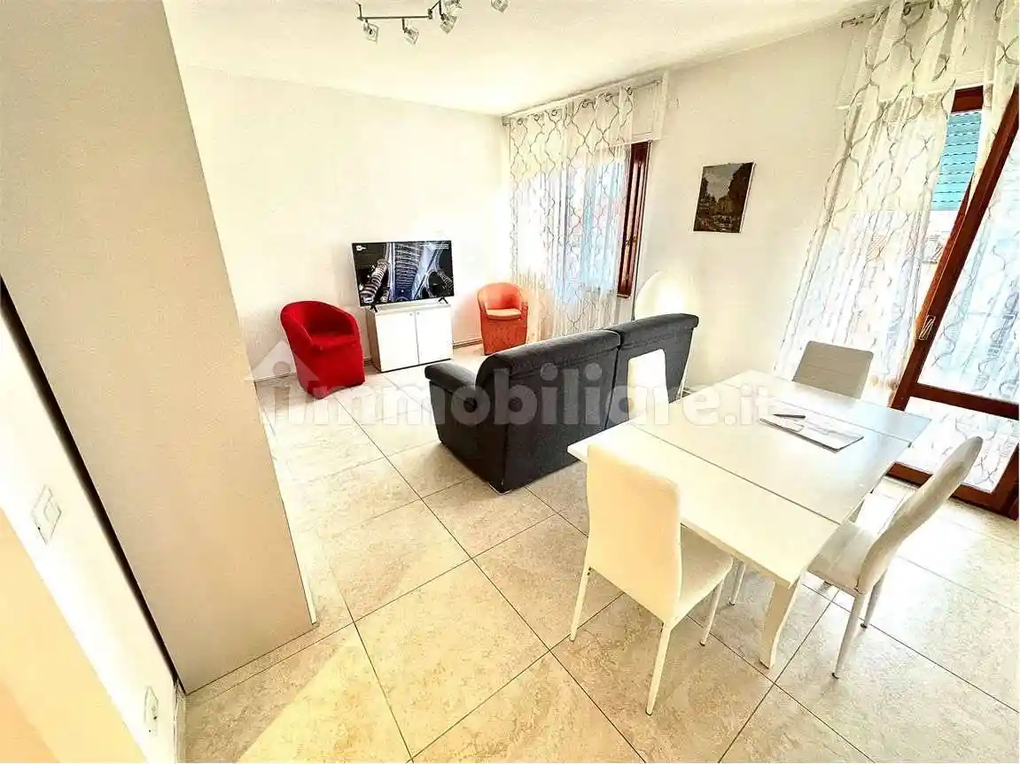 Appartamento in vendita a Venezia