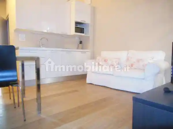 Appartamento in affitto a Parma