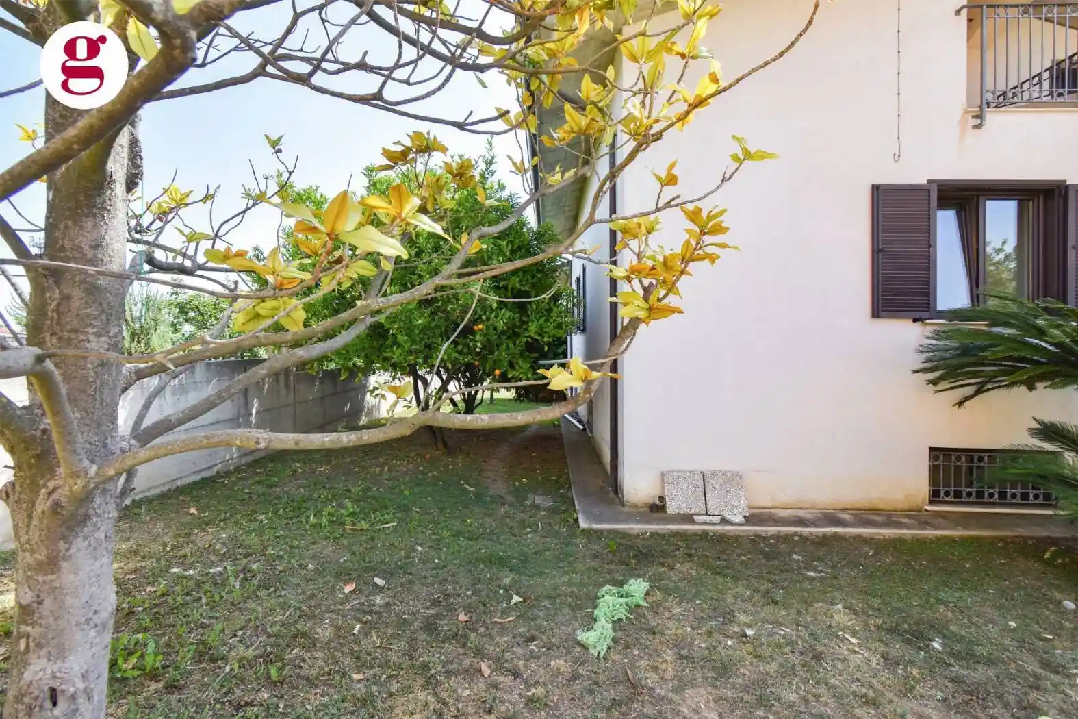 Villa unifamiliare via San Lorenzo 220, Incoronata, San Lorenzo, Pagliarelli, Vasto - foto 4