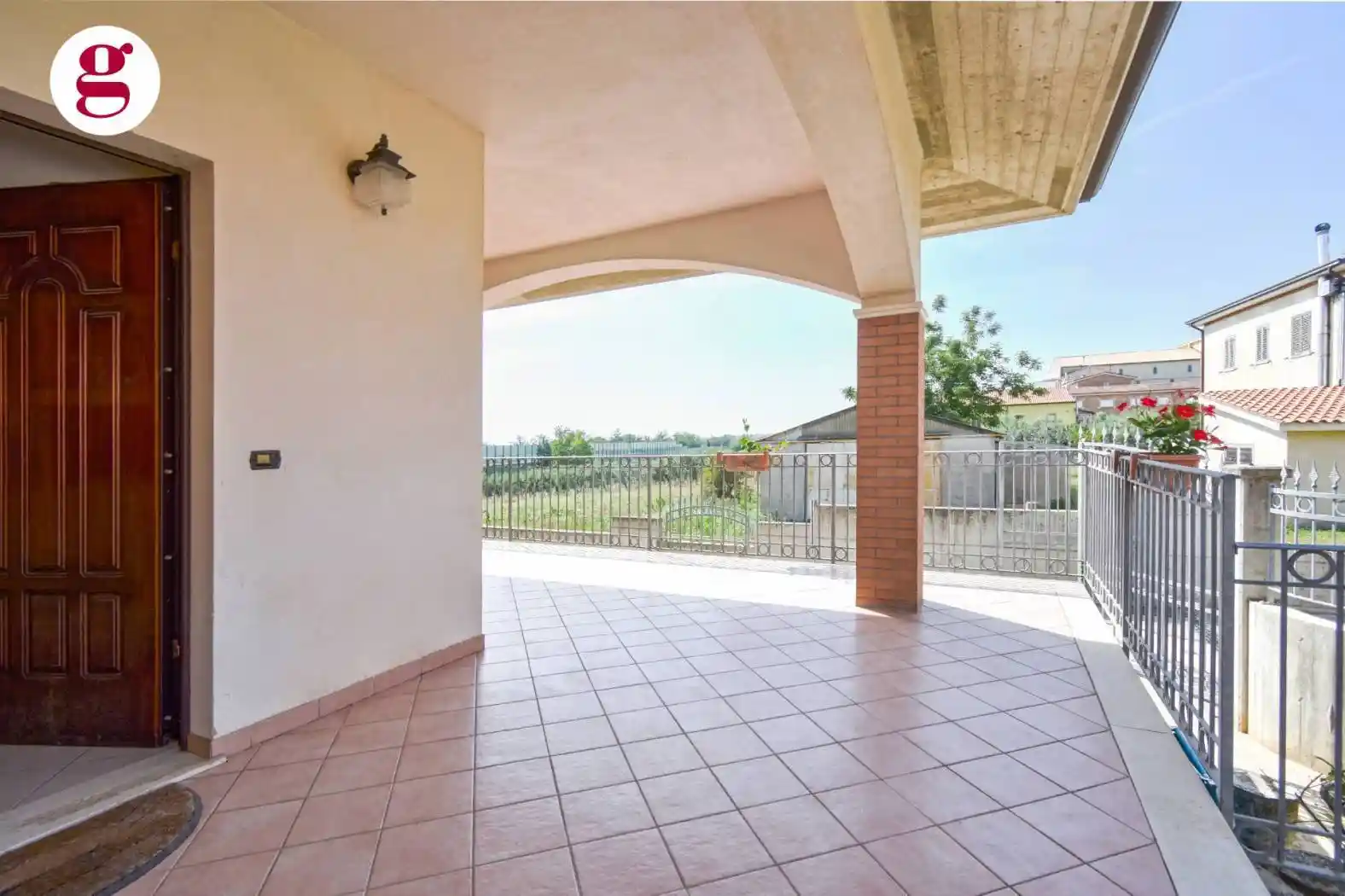 Villa unifamiliare via San Lorenzo 220, Incoronata, San Lorenzo, Pagliarelli, Vasto - foto 5