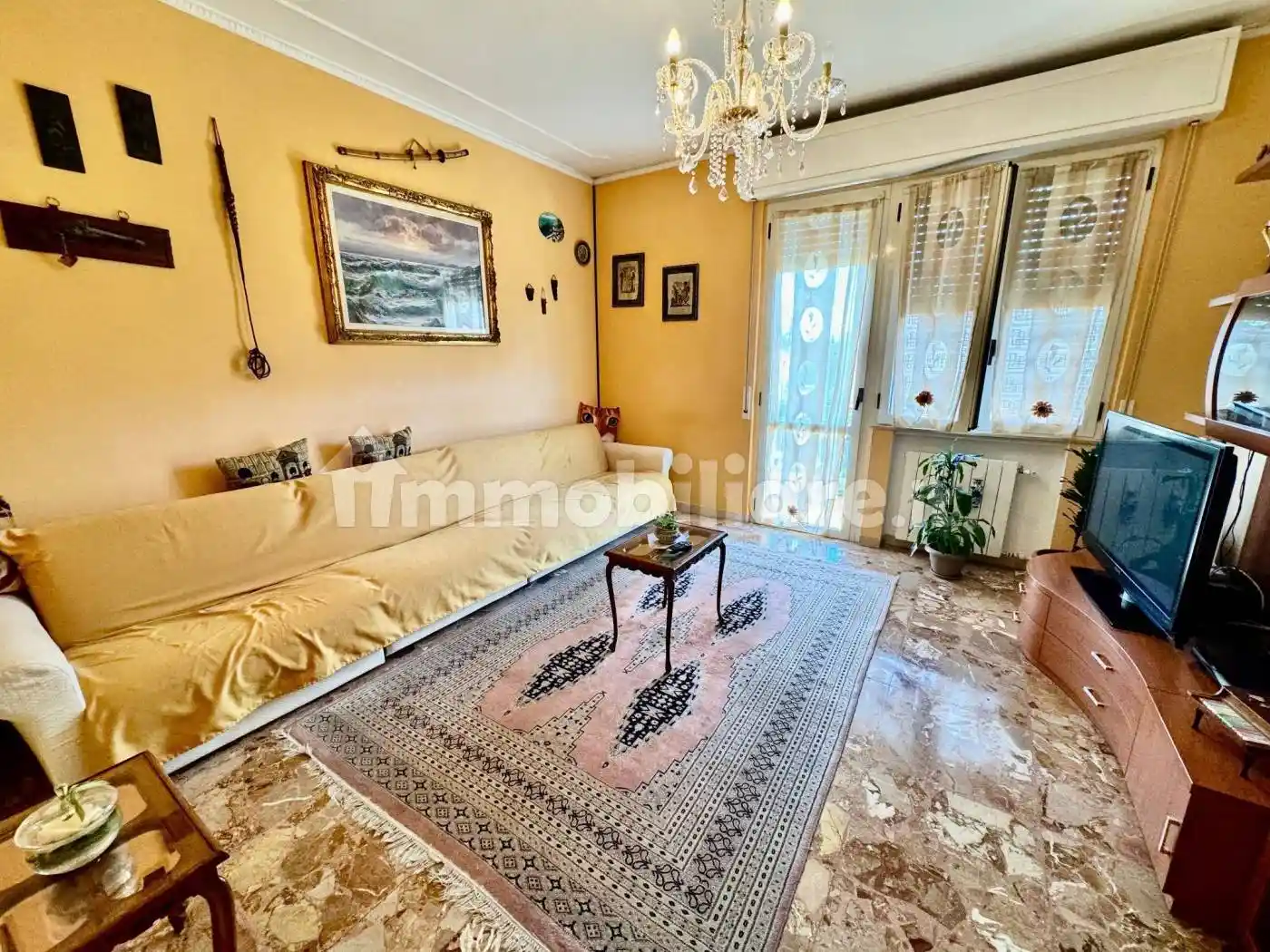 Appartamento in vendita a Piacenza