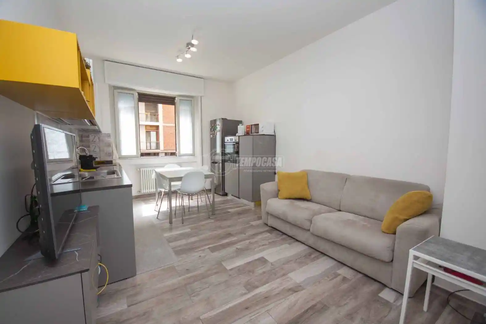 Appartamento in affitto a Bologna