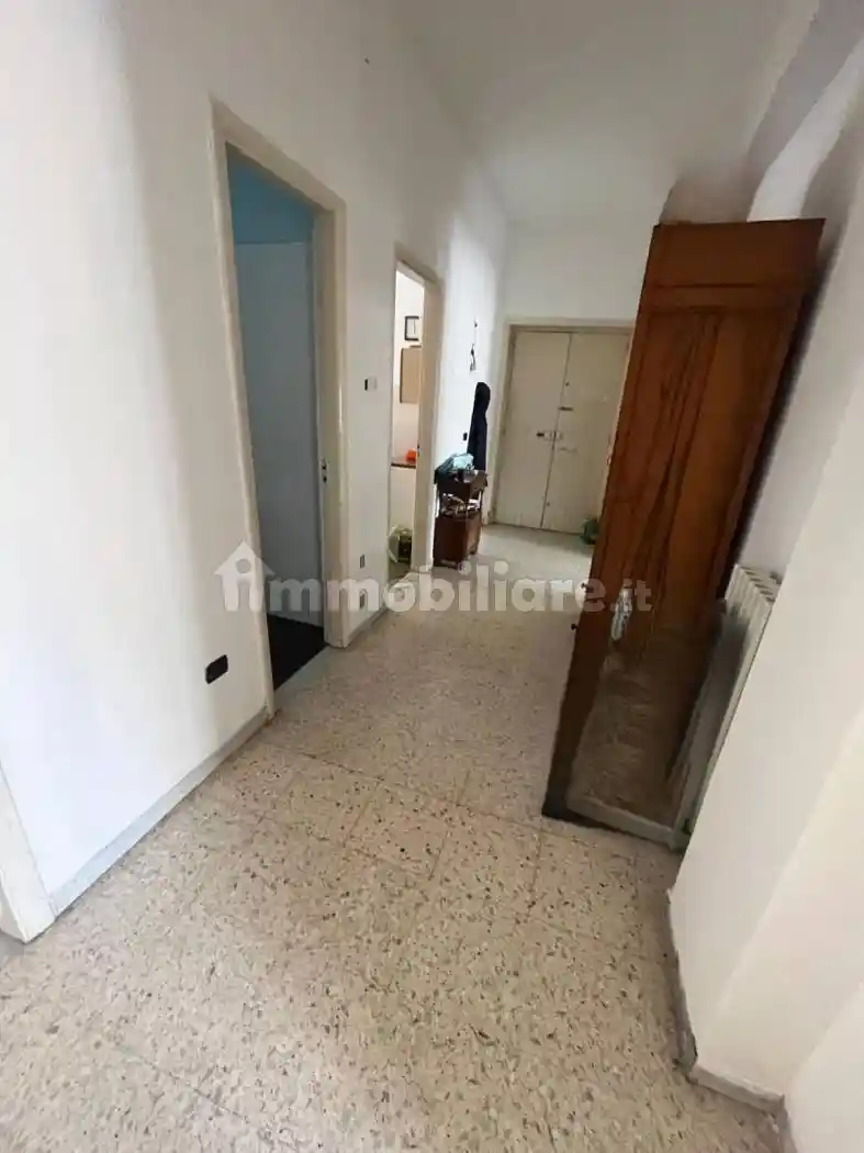 Trilocale via Tommaso Arnoni 3, Acquedotto, Cosenza - foto 2