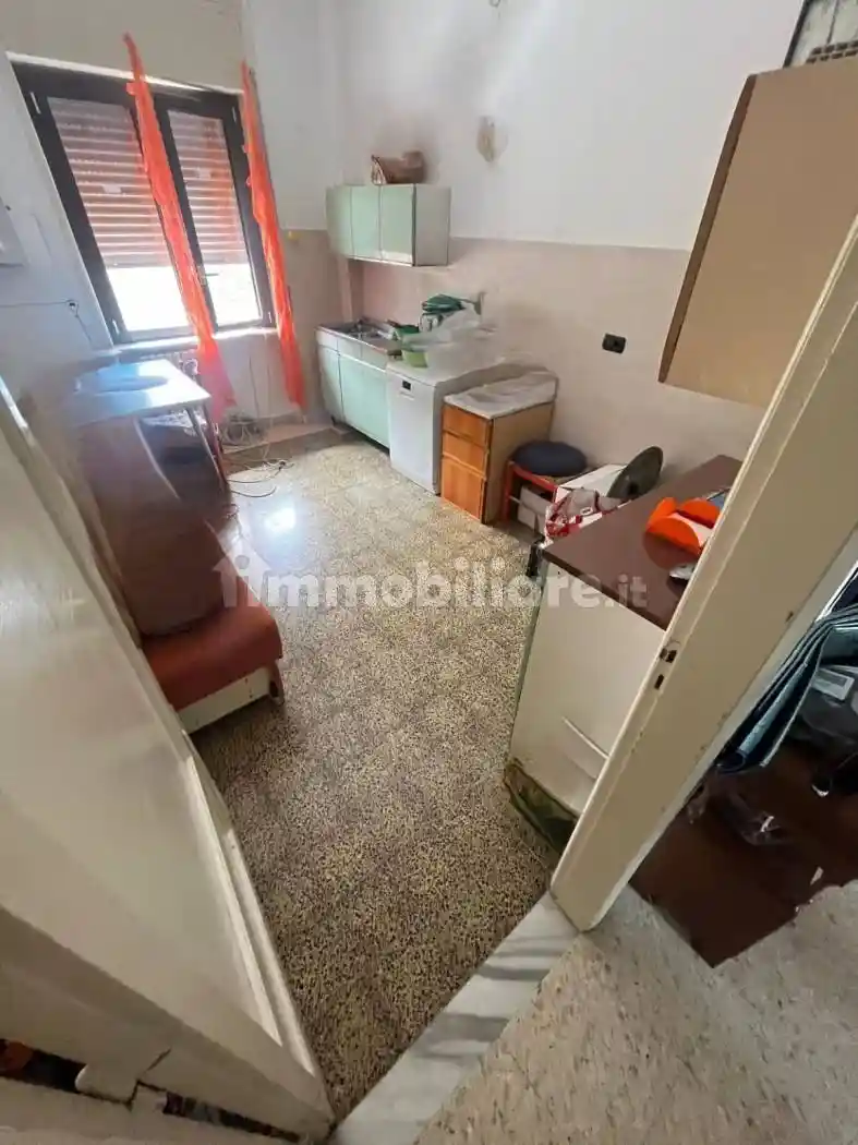 Trilocale via Tommaso Arnoni 3, Acquedotto, Cosenza - foto 3