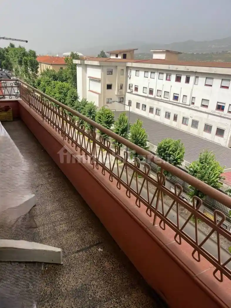 Trilocale via Tommaso Arnoni 3, Acquedotto, Cosenza - foto 5