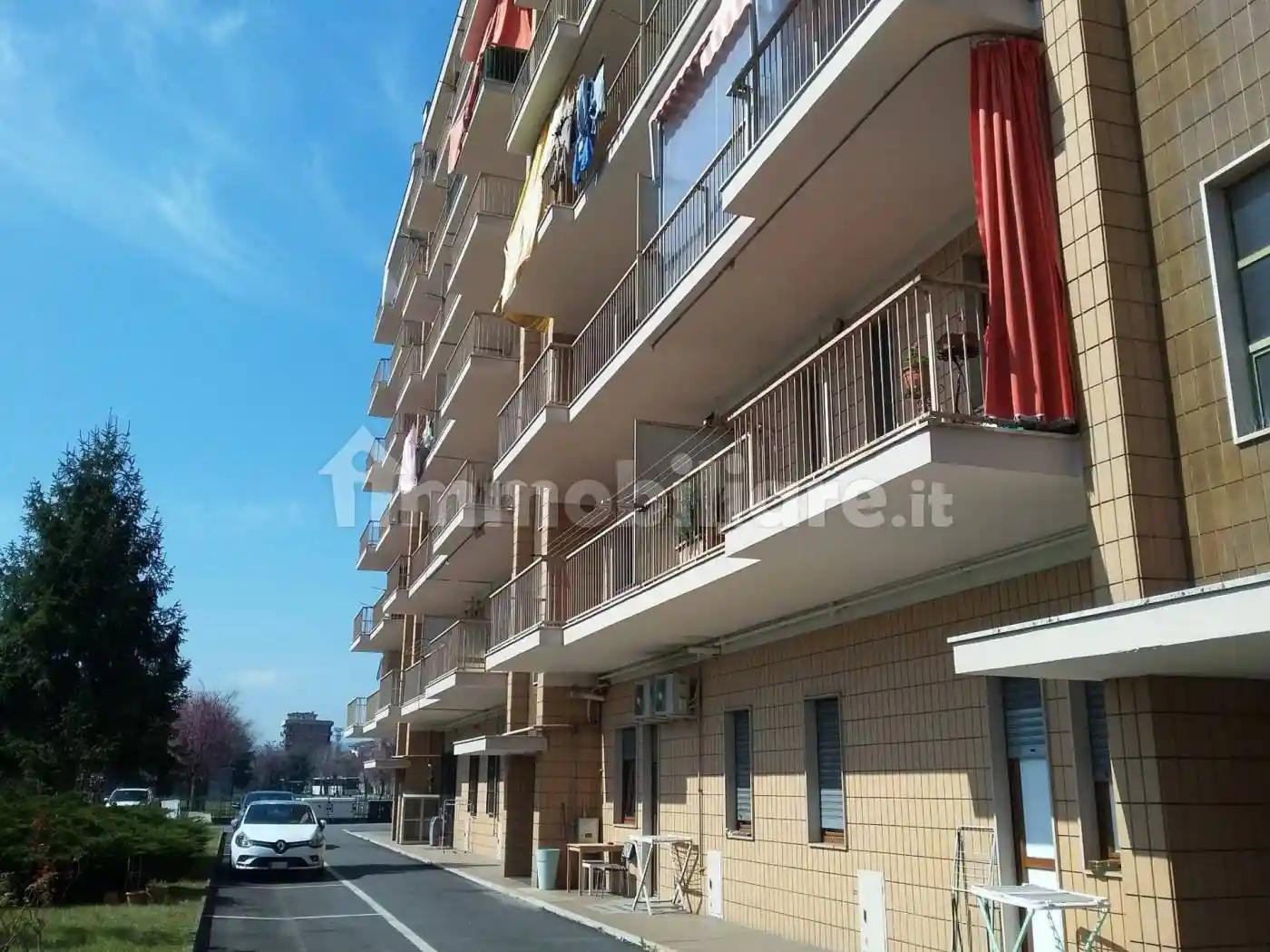 Appartamento in vendita a Collegno