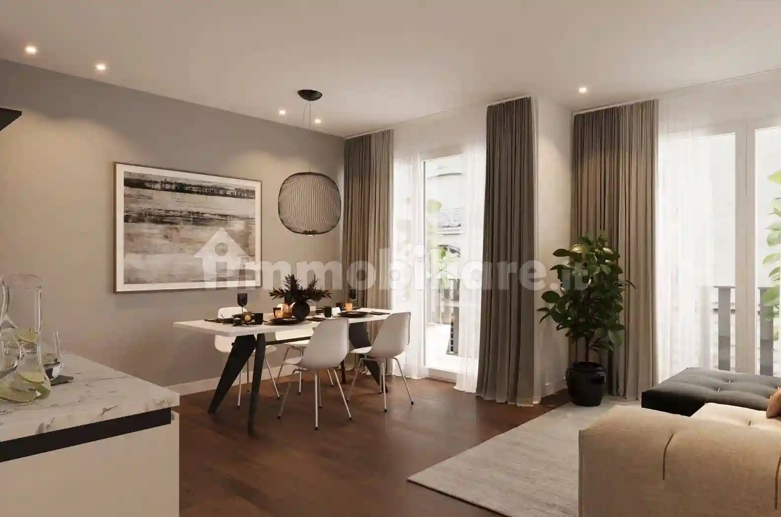 Appartamento - foto 2