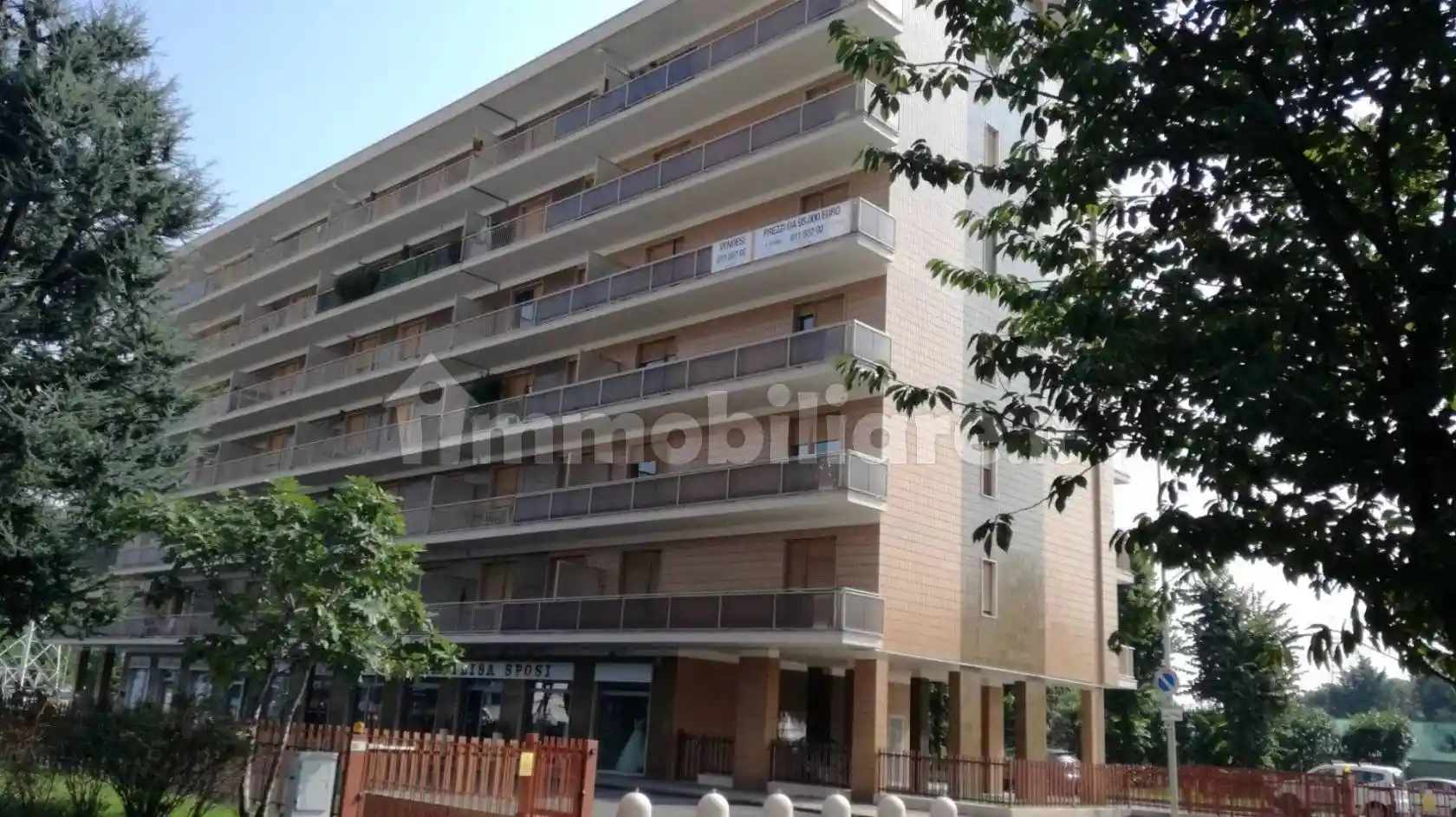 Appartamento in vendita a Collegno