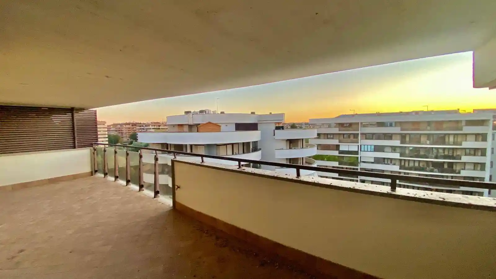 Attico - Mansarda in vendita a Roma