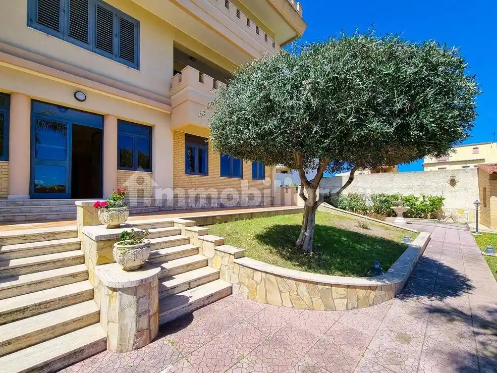 Appartamento in vendita a Rometta