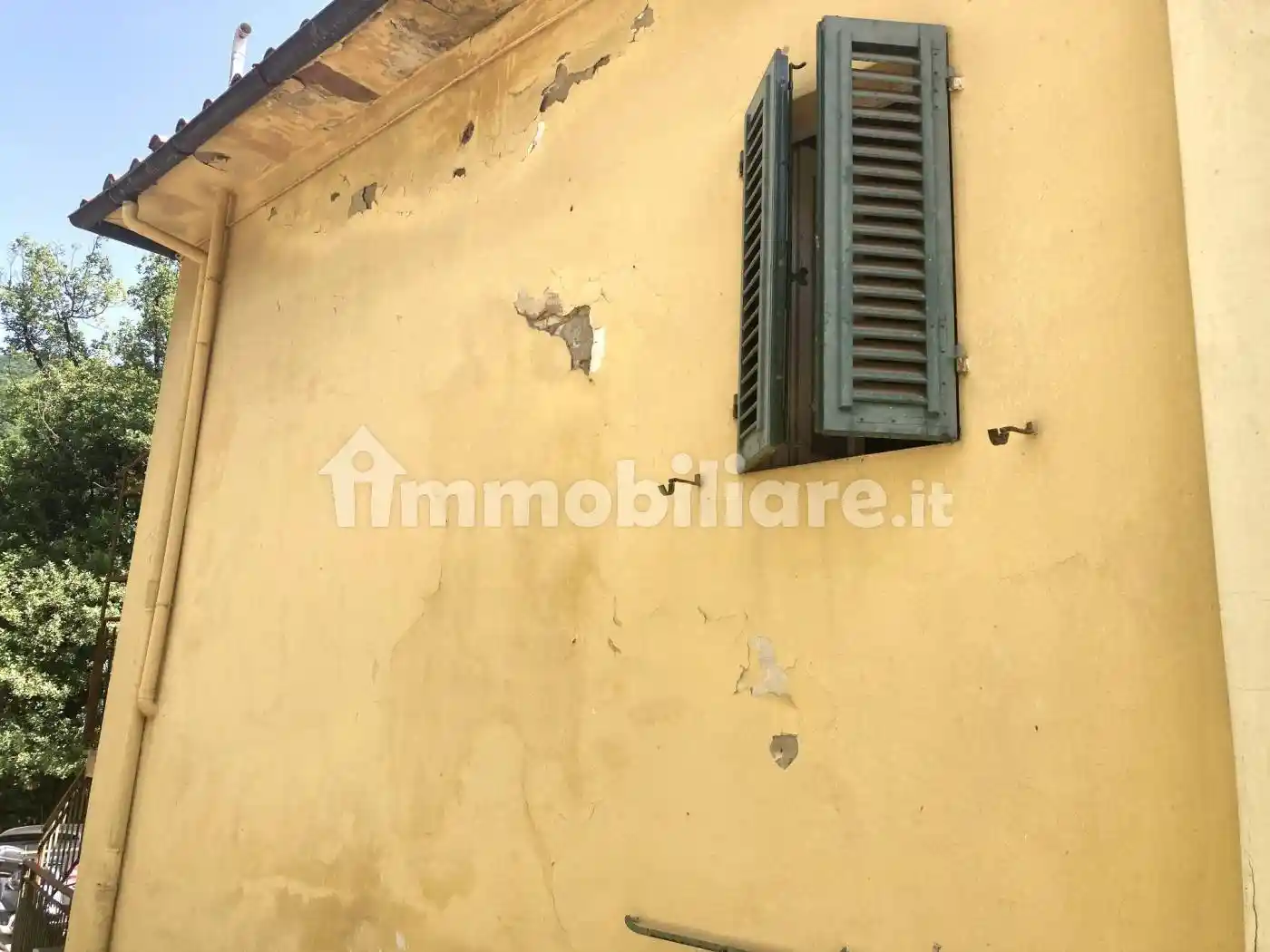 Bilocale via del Poggetto di Santomoro 251, Santomoro - Valdibure, Pistoia - foto 2