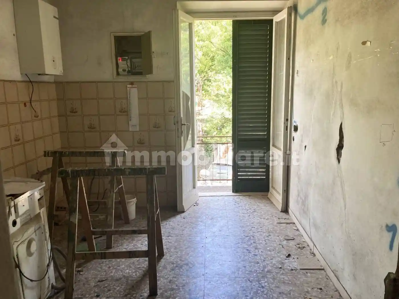 Bilocale via del Poggetto di Santomoro 251, Santomoro - Valdibure, Pistoia - foto 3