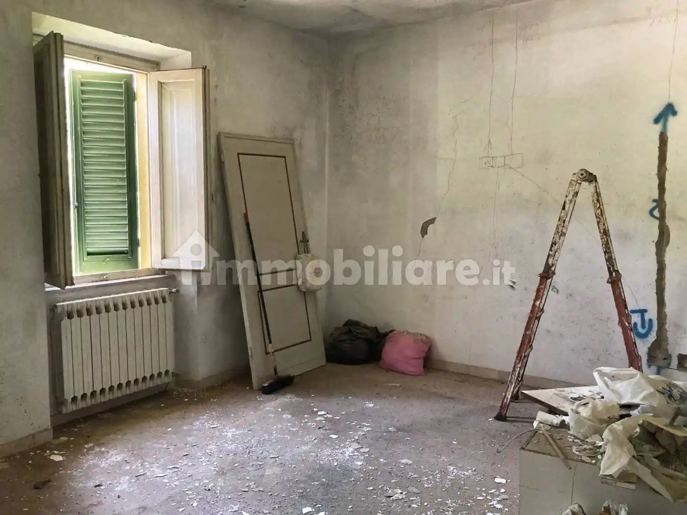 Bilocale via del Poggetto di Santomoro 251, Santomoro - Valdibure, Pistoia - foto 5