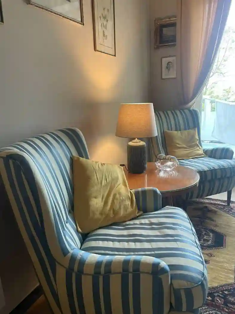 Monolocale via degli Aranci 7, Centro, Bordighera - foto 4