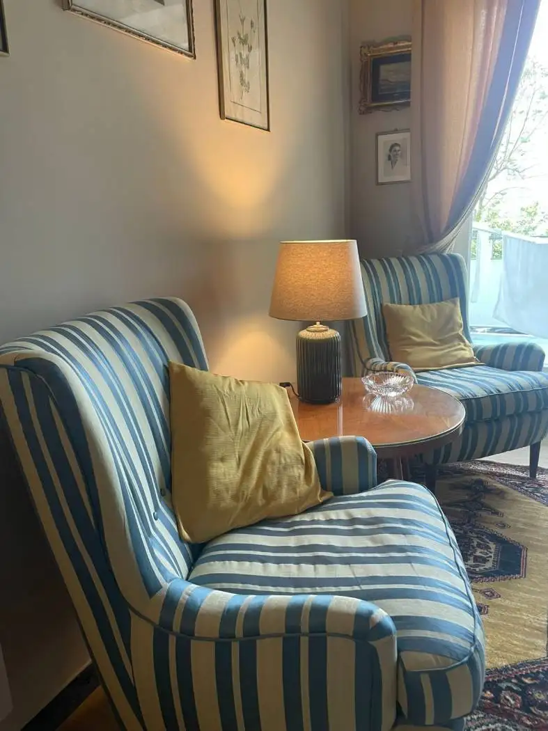 Monolocale via degli Aranci 7, Centro, Bordighera - foto 2