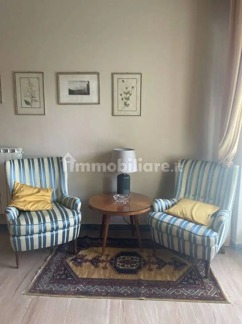 Monolocale via degli Aranci 7, Centro, Bordighera - foto 3