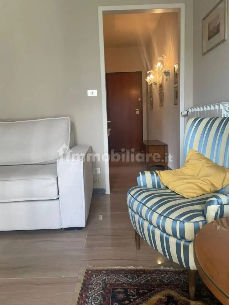 Monolocale via degli Aranci 7, Centro, Bordighera - foto 4