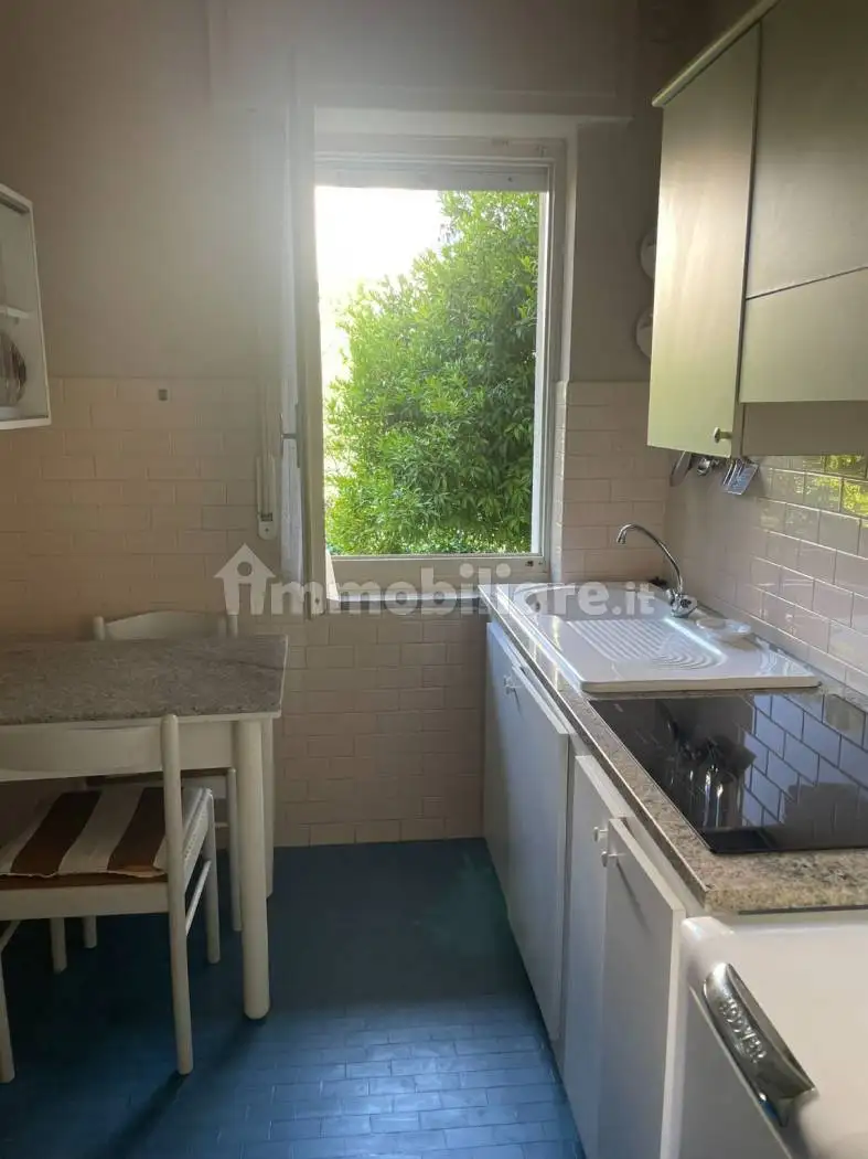 Monolocale via degli Aranci 7, Centro, Bordighera - foto 5