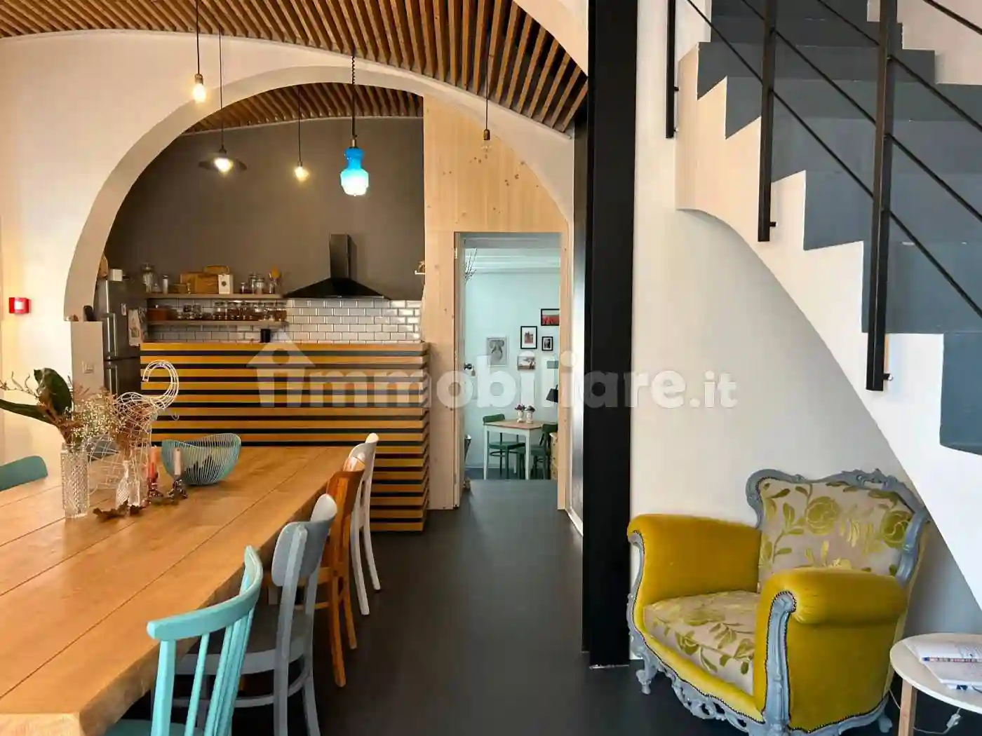 Casa indipendente - foto 4