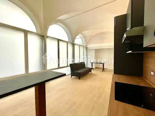 Loft in affitto a Novara