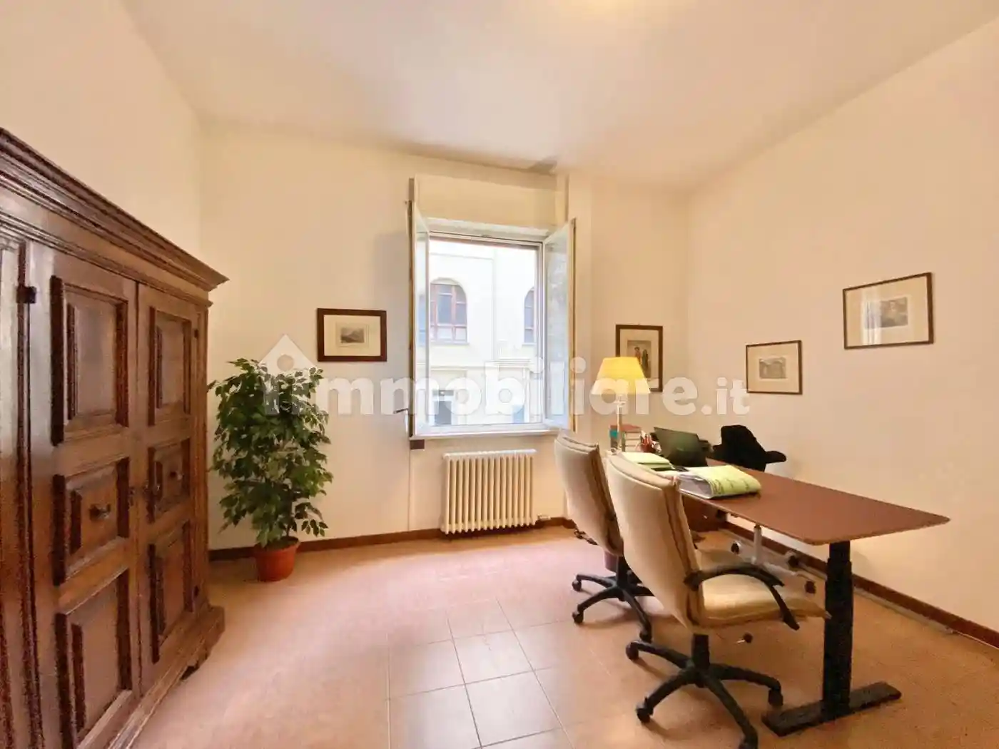 Appartamento in vendita a Voghera