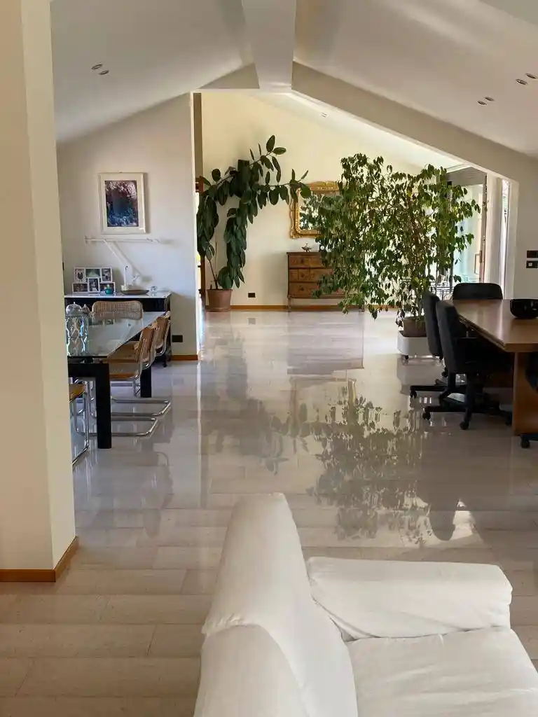 Attico - Mansarda in vendita a Castelfranco Veneto