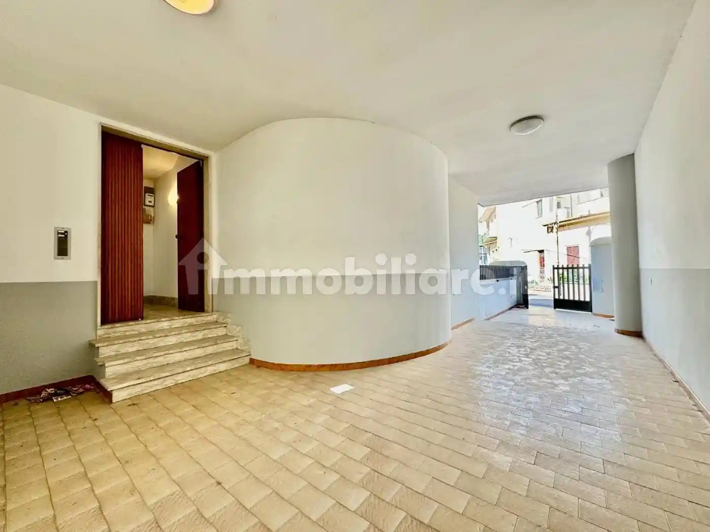 Appartamento in vendita a Parabita