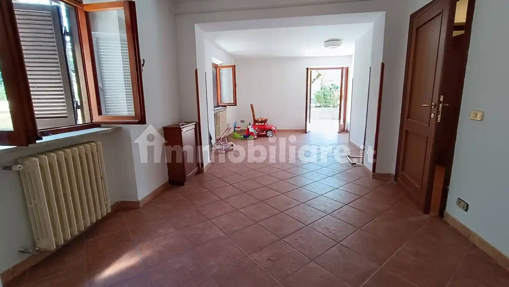 Villa in vendita a Ceccano