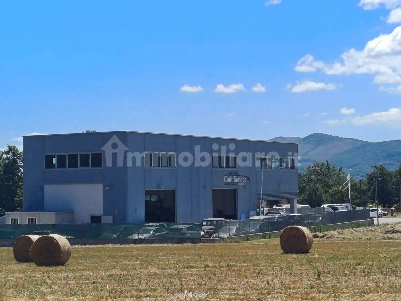 Palazzo - Edificio in Affitto - foto 4