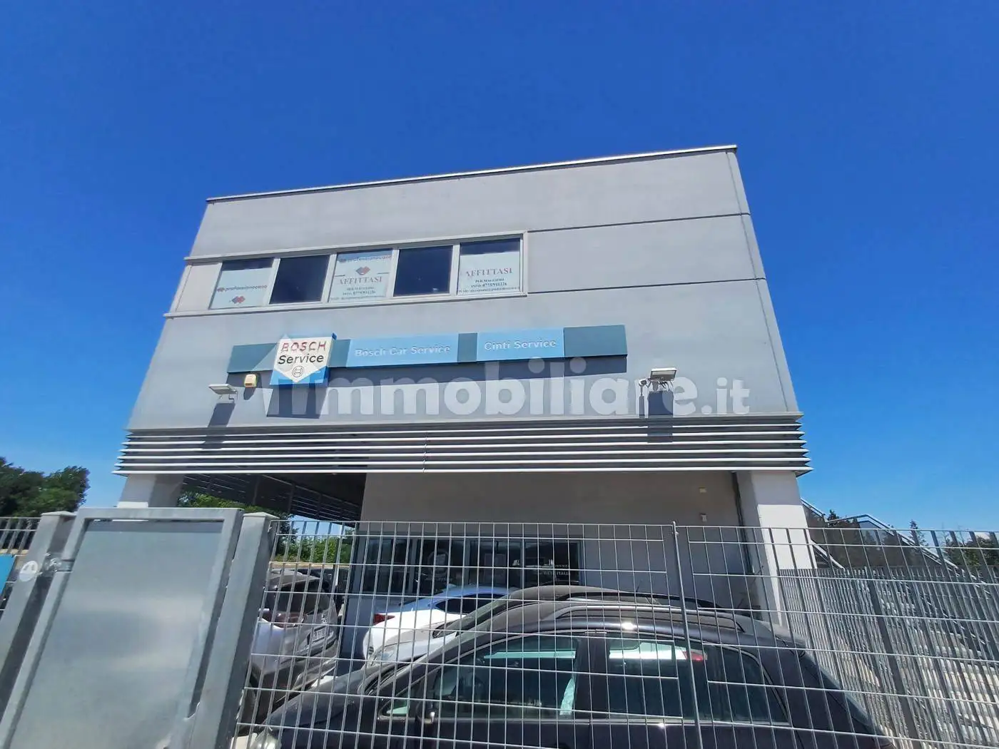 Palazzo - Edificio in Affitto - foto 5