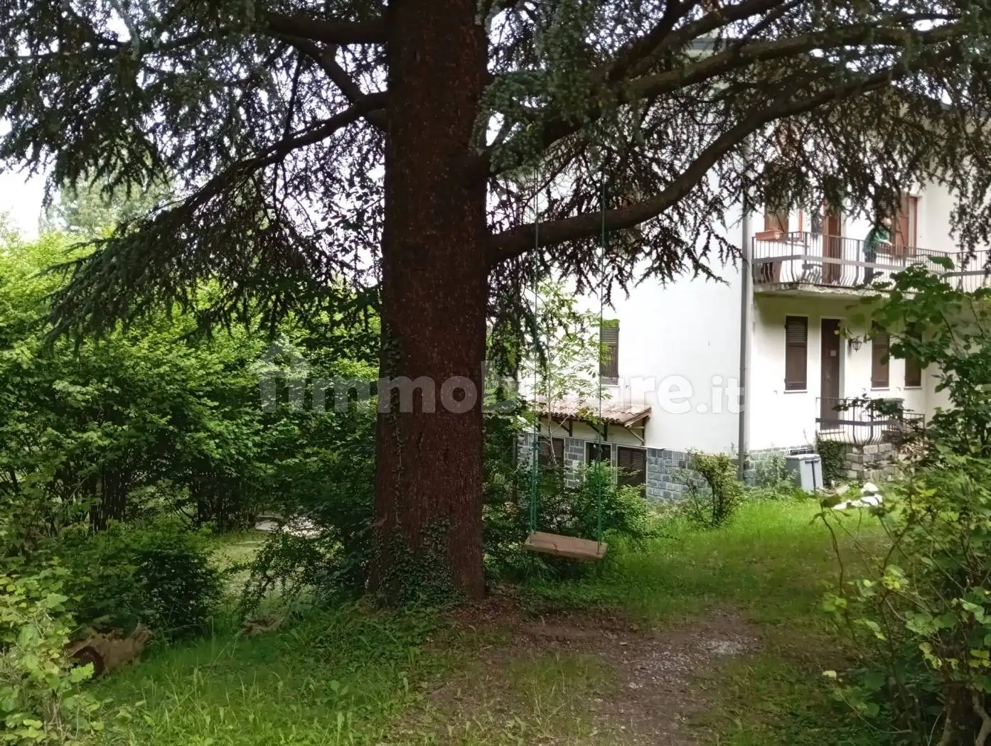 Palazzo - Edificio in vendita a Centro Valle Intelvi