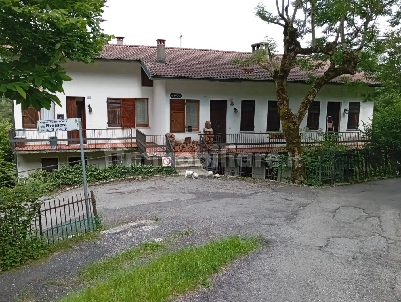 Palazzo - Edificio in Vendita - foto 2