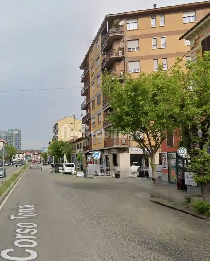 Appartamento in vendita a Asti