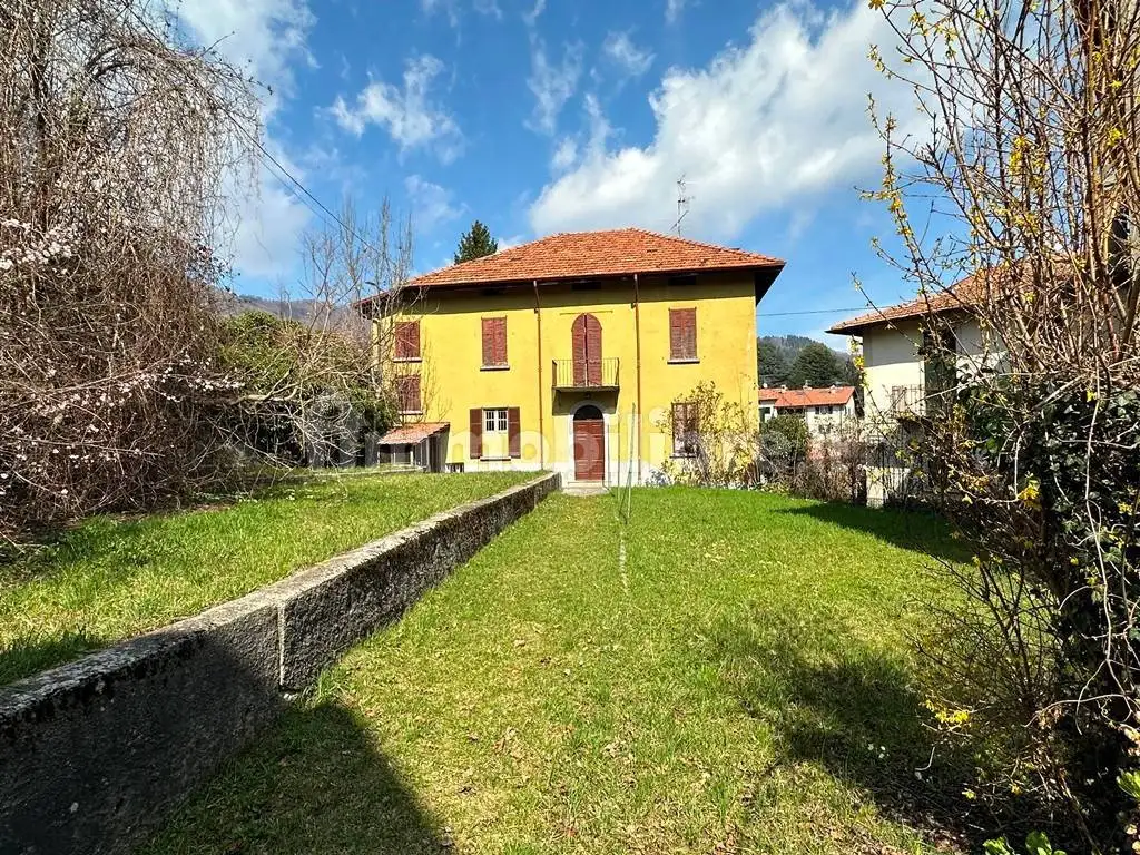 Villa bifamiliare via Giovanni Segantini 1/B, Caglio - foto 3
