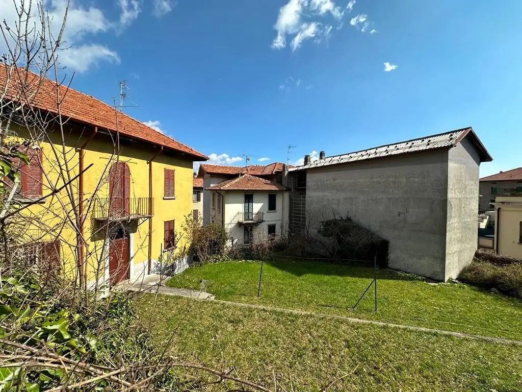 Villa bifamiliare via Giovanni Segantini 1/B, Caglio - foto 5