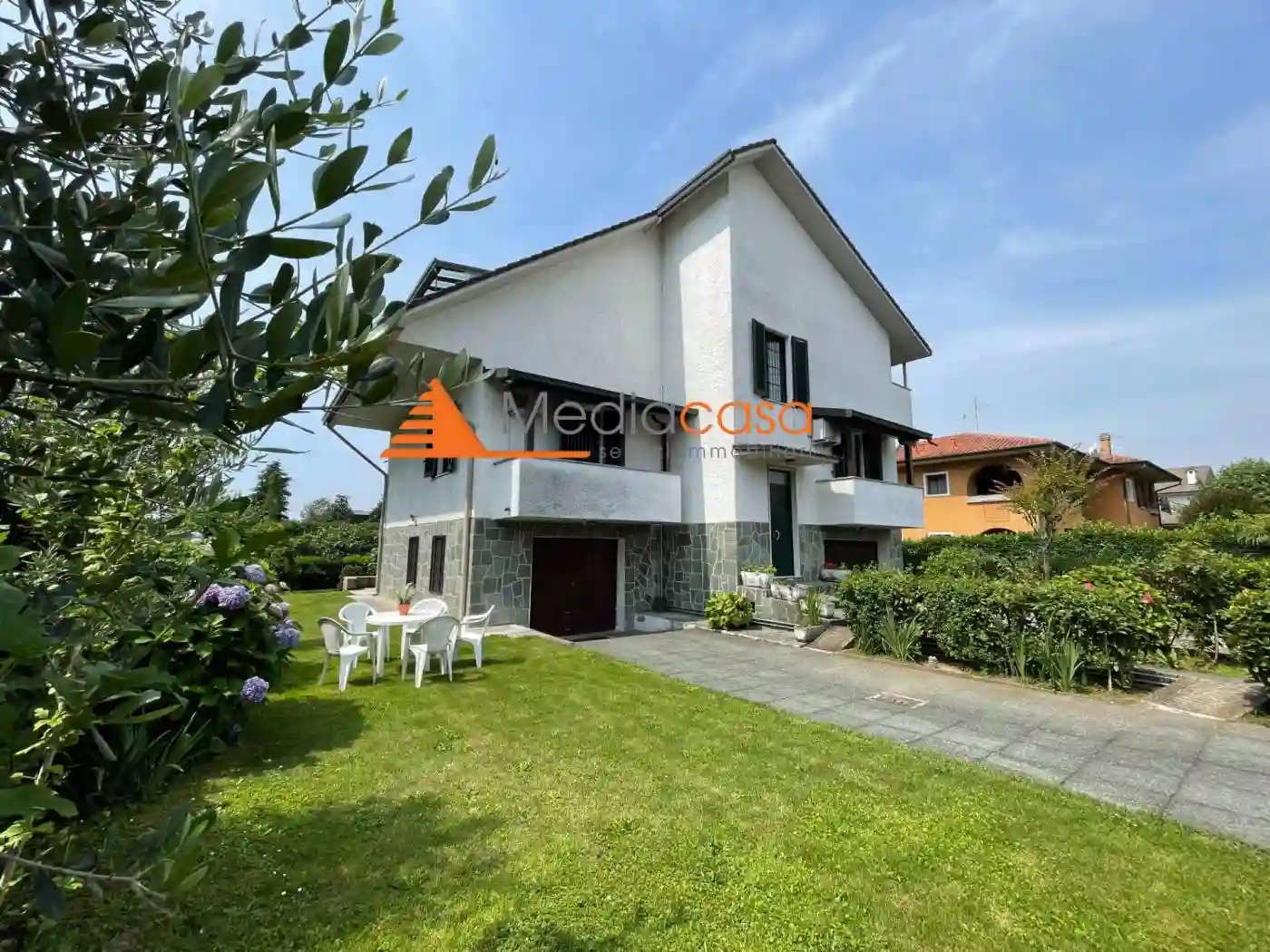 Villa - foto 3