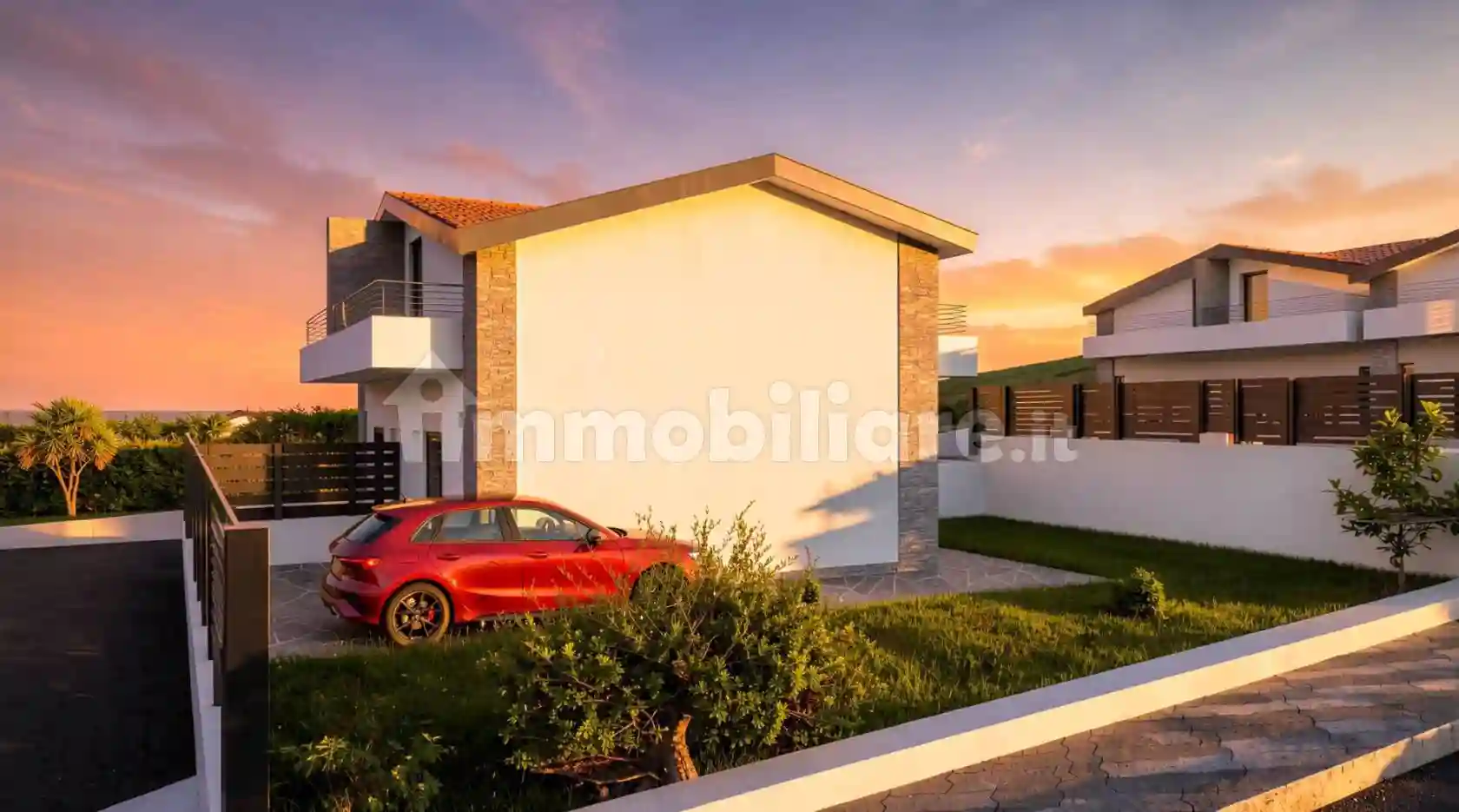 Villa - foto 5