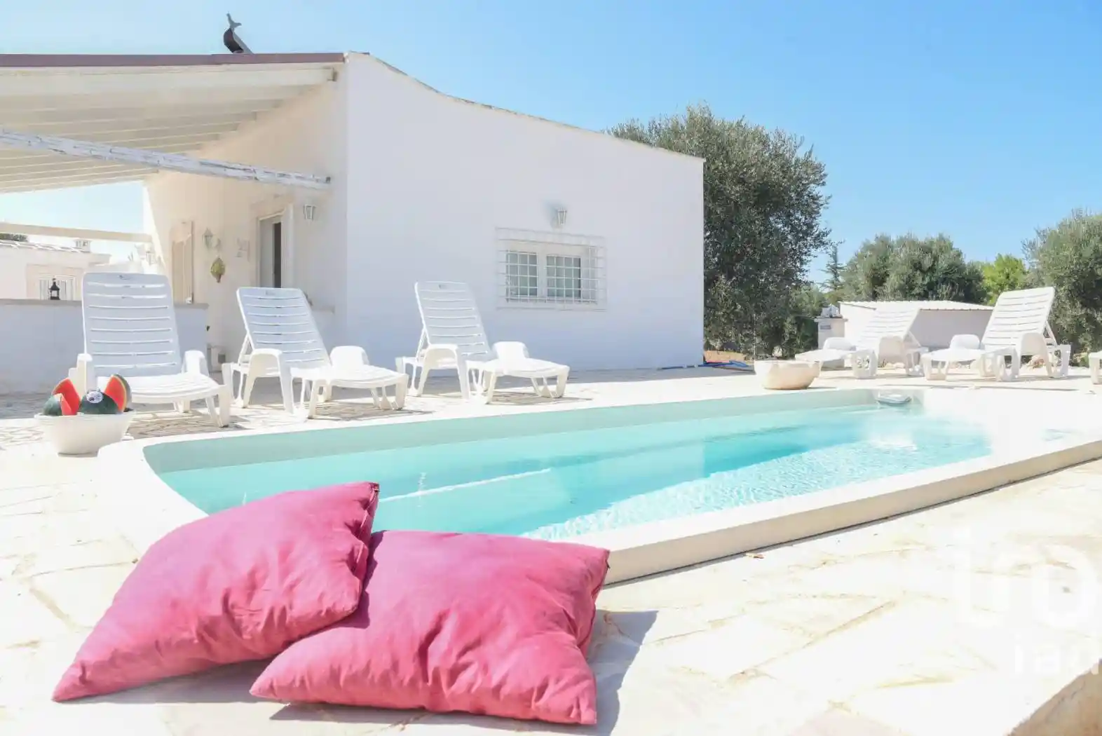 Villa in vendita a Ostuni