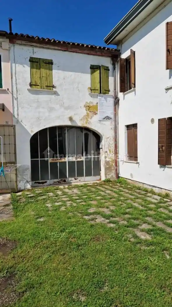 Casa indipendente in vendita a Vigonovo
