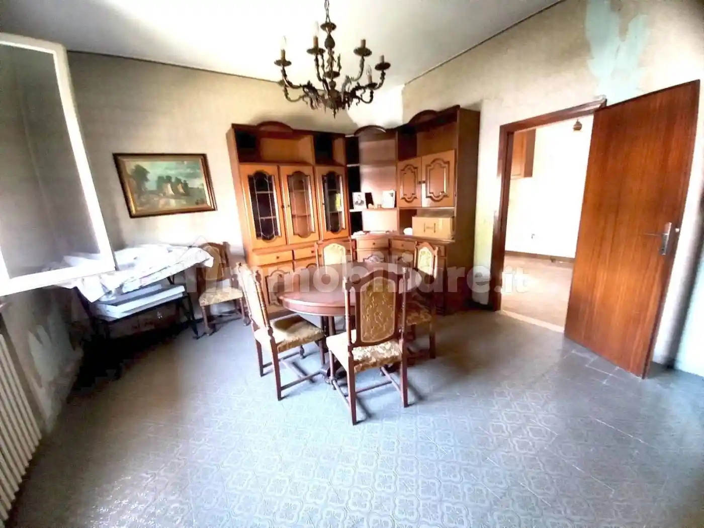 Villa in vendita a Guastalla