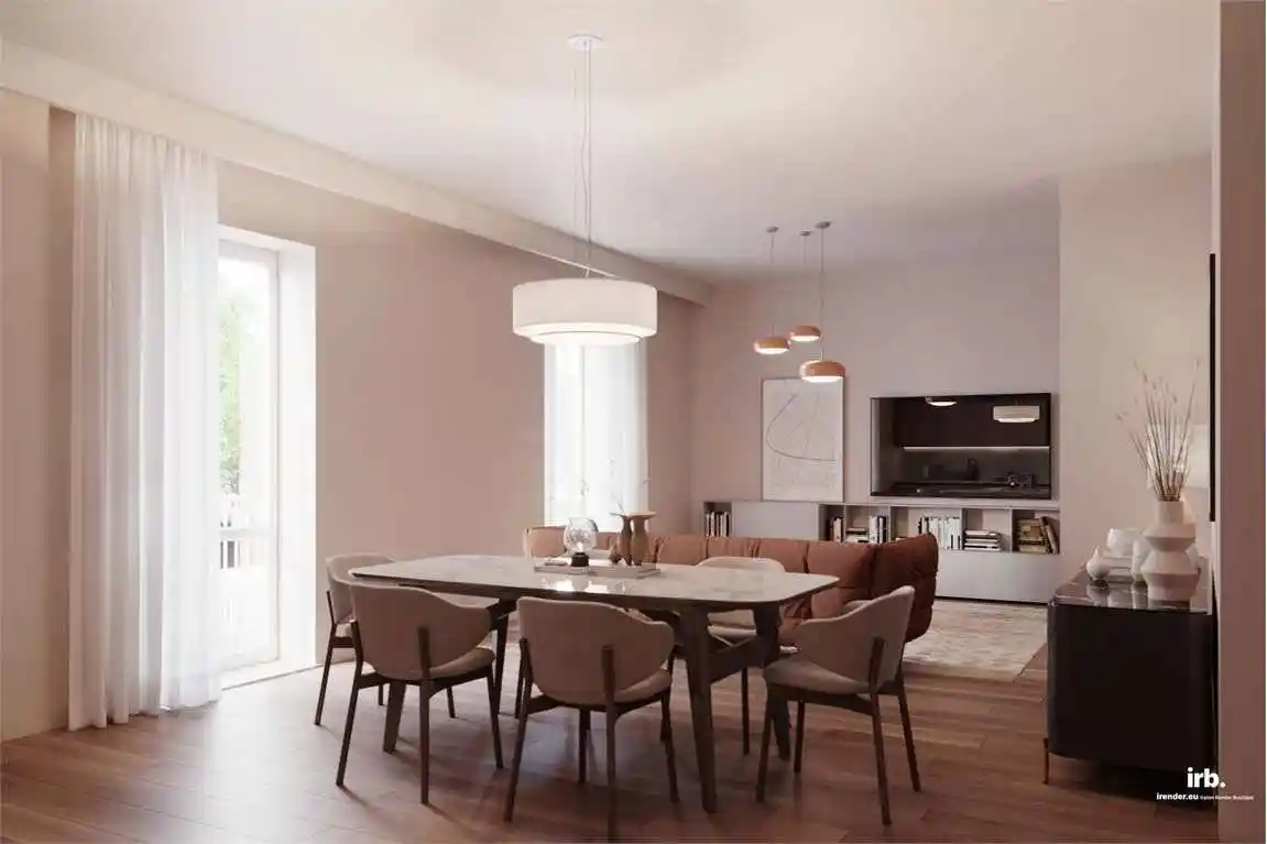 Appartamento in vendita a Piacenza