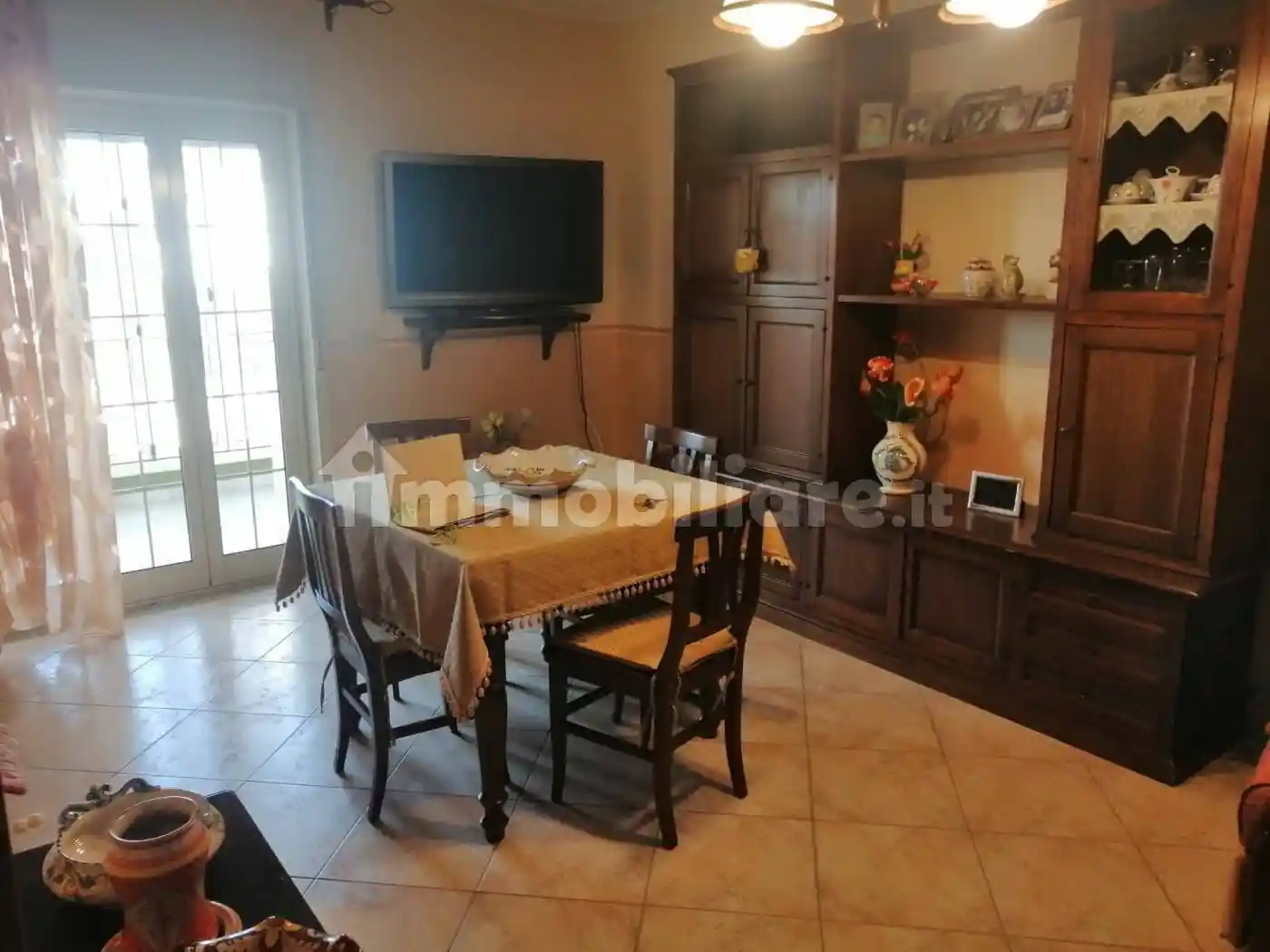 Appartamento in vendita a San Filippo del Mela