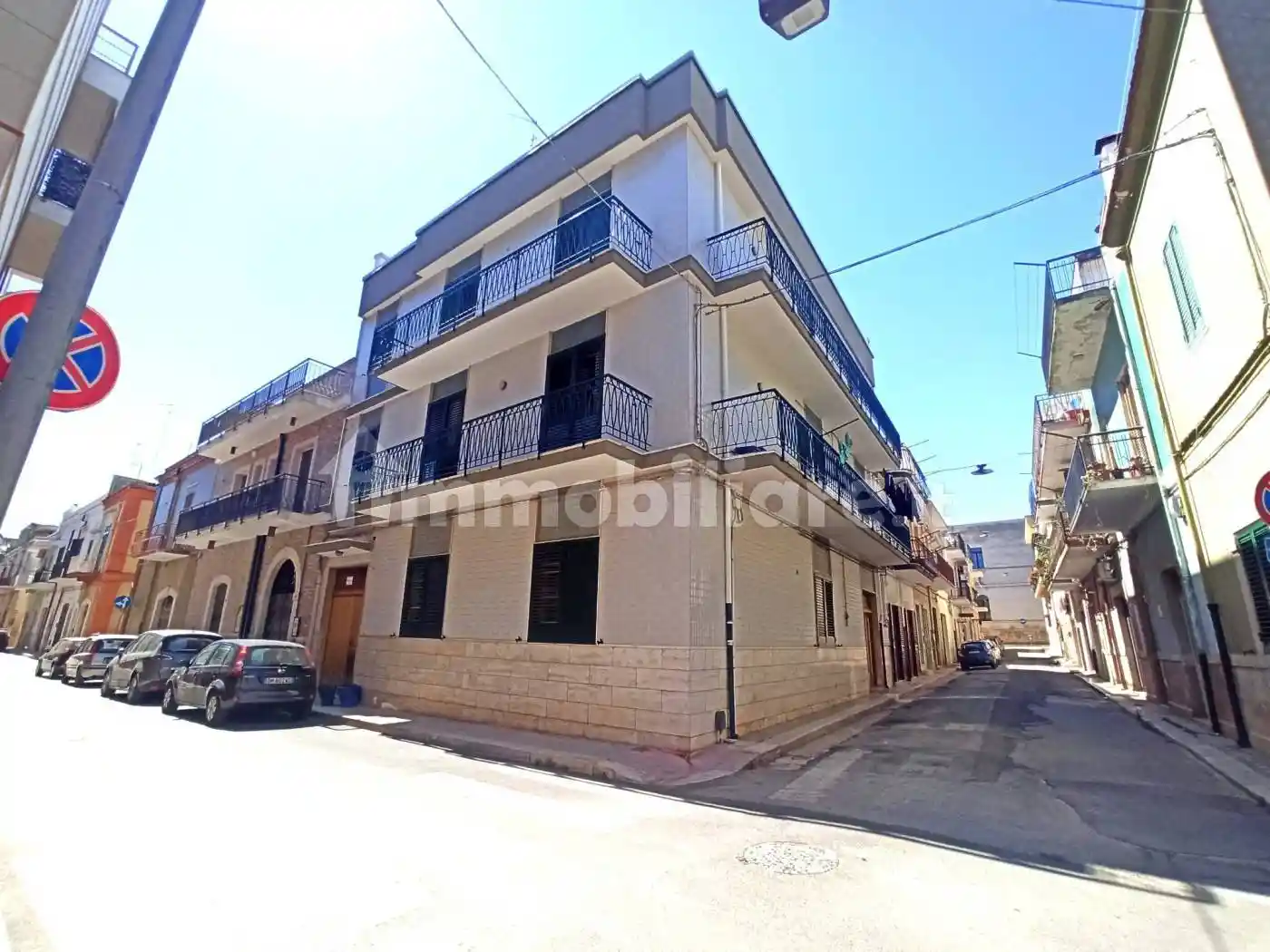 Appartamento in vendita a Grumo Appula