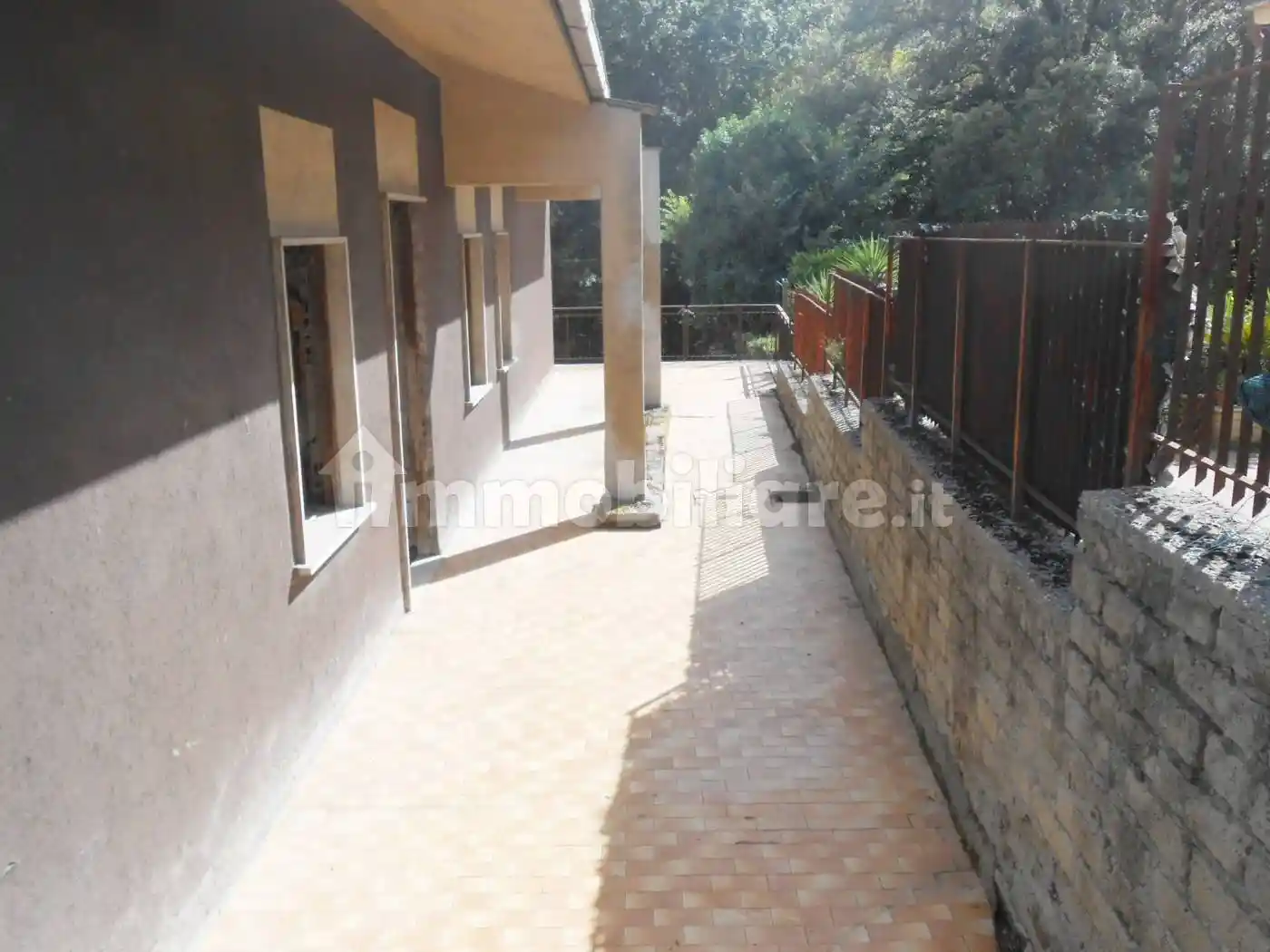 Appartamento in vendita a Riano