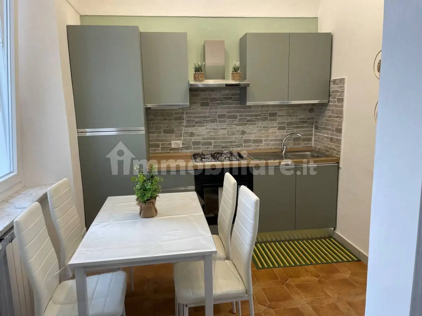 Appartamento in affitto a Casale Monferrato