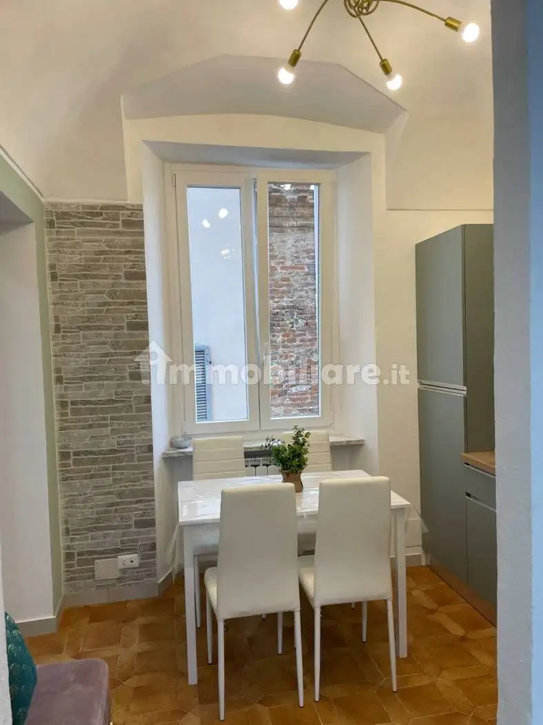 Bilocale piazza Santo Stefano 13, Centro, Casale Monferrato - foto 5