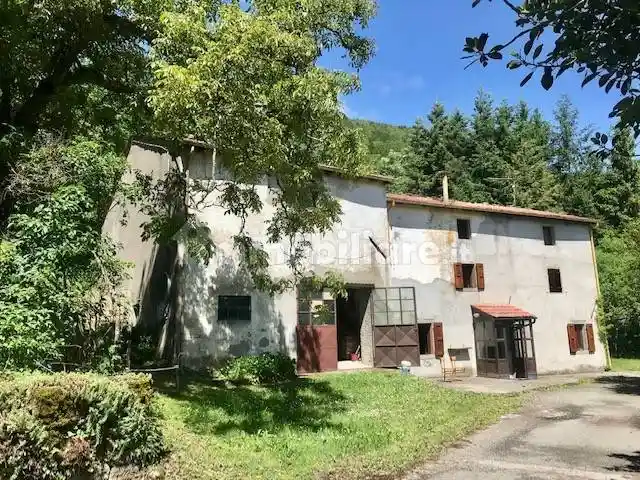 Rustico - Casale in vendita a Firenzuola