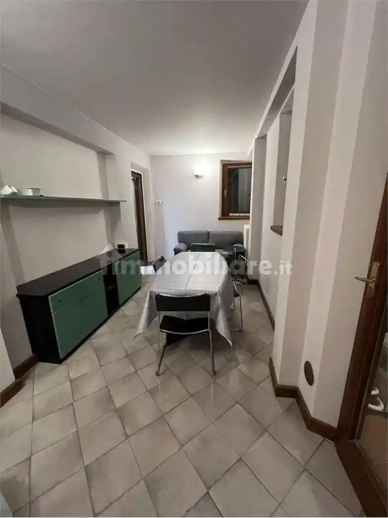 Appartamento in affitto a Mantova